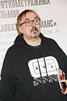 Вячеслав Шмыров. 3-й Международный фестиваль кино 