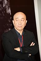 Дарежан Омирбаев. 3-й Международный фестиваль кино