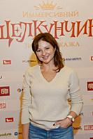 Анна Банщикова. Премьера шоу «Иммерсивный Щелкунчи