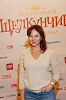 Анна Банщикова. Премьера шоу «Иммерсивный Щелкунчи