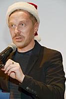 Игорь Сукманов. 3-й Международный фестиваль кино с