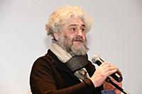 Андрей Сильвестров. 3-й Международный фестиваль ки
