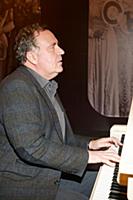 Сергей Аксенов. 3-й Международный фестиваль кино с