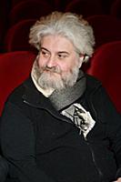 Андрей Сильвестров. 3-й Международный фестиваль ки