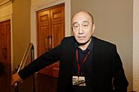 Дарежан Омирбаев. 3-й Международный фестиваль кино