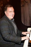 Сергей Аксенов. 3-й Международный фестиваль кино с