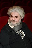 Андрей Сильвестров. 3-й Международный фестиваль ки