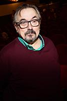 Вячеслав Шмыров. 3-й Международный фестиваль кино 
