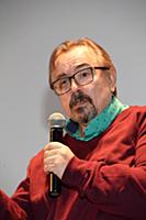Вячеслав Шмыров. 3-й Международный фестиваль кино 