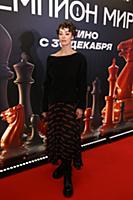 Премьера фильма «Чемпион мира»
