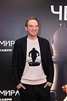 Андрей Бурковский. Премьера фильма «Чемпион мира».