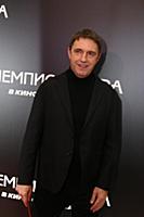 Владимир Вдовиченков. Премьера фильма «Чемпион мир