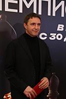 Владимир Вдовиченков. Премьера фильма «Чемпион мир