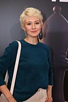 Яна Гладких. Премьера фильма «Чемпион мира». Режис