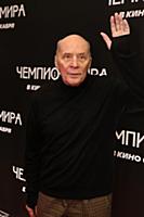 Александр Филиппенко. Премьера фильма «Чемпион мир