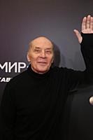 Александр Филиппенко. Премьера фильма «Чемпион мир