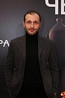 Зураб Миминошвили. Премьера фильма «Чемпион мира».