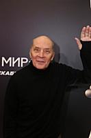 Александр Филиппенко. Премьера фильма «Чемпион мир
