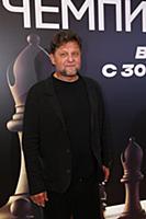 Александр Самойленко. Премьера фильма «Чемпион мир