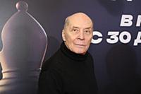 Александр Филиппенко. Премьера фильма «Чемпион мир