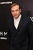 Михаил Тройник. Премьера фильма «Чемпион мира». Ре