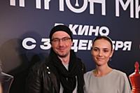 Александр Петров, Стася Милославская. Премьера фил
