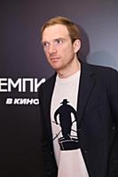 Андрей Бурковский. Премьера фильма «Чемпион мира».