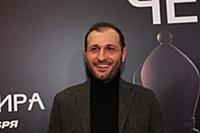 Зураб Миминошвили. Премьера фильма «Чемпион мира».