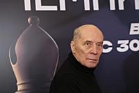 Александр Филиппенко. Премьера фильма «Чемпион мир