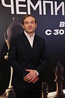 Михаил Тройник. Премьера фильма «Чемпион мира». Ре