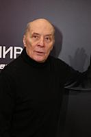Александр Филиппенко. Премьера фильма «Чемпион мир