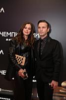 Александра Торгушникова, Виктор Добронравов. Премь