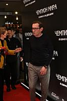 Константин Хабенский. Премьера фильма «Чемпион мир