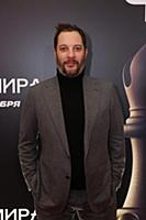 Александр Цыпкин. Премьера фильма «Чемпион мира». 