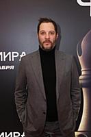 Александр Цыпкин. Премьера фильма «Чемпион мира». 