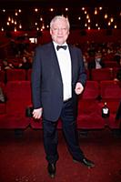 Анатолий Карпов. Премьера фильма «Чемпион мира». Р