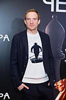 Андрей Бурковский. Премьера фильма «Чемпион мира».