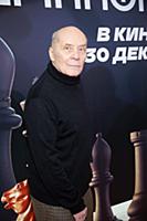 Александр Филиппенко. Премьера фильма «Чемпион мир
