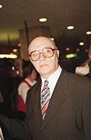 Советский и российский киноактер Леонид Куравлев