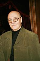 Советский и российский киноактер Леонид Куравлев.