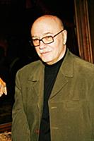 Советский и российский киноактер Леонид Куравлев.