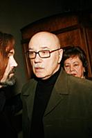 Советский и российский киноактер Леонид Куравлев.