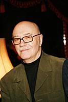 Советский и российский киноактер Леонид Куравлев.