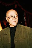 Советский и российский киноактер Леонид Куравлев.