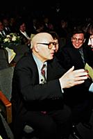 Советский и российский киноактер Леонид Куравлев.