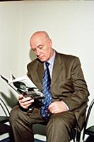 Советский и российский киноактер Леонид Куравлев.