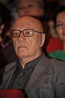 Советский и российский киноактер Леонид Куравлев.