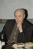 Советский и российский киноактер Леонид Куравлев.