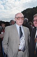 Советский и российский киноактер Леонид Куравлев.