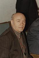 Советский и российский киноактер Леонид Куравлев.